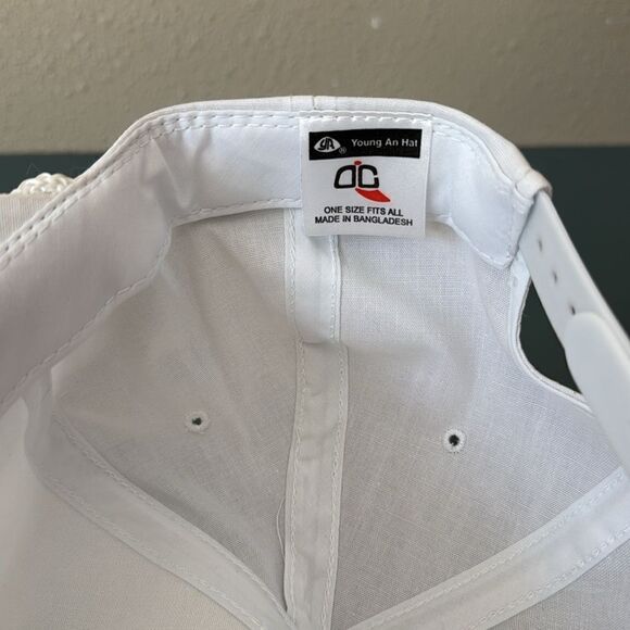 MEL TILLIS Vintage Rope Snapback Hat - Picture 9 of 9